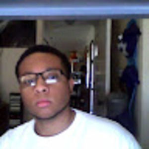 Meet your Posher, Darius